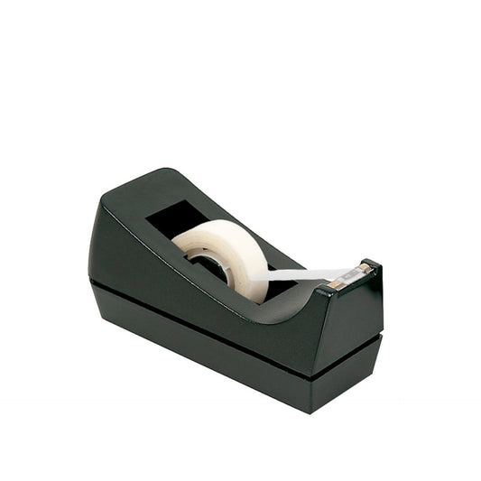 Plus Dispensador Fita-Cola 530 Preto