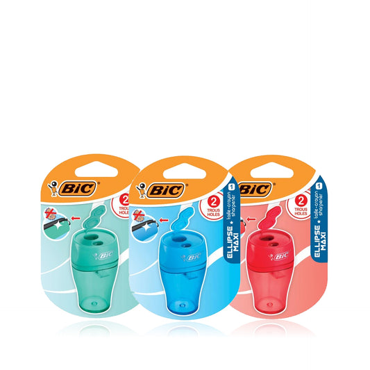 Bic Afia Duplo com Depósito 1 un