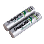 Energizer Carregador Mini + 2 Pilhas AAA 700 mAh HR03