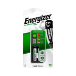 Energizer Carregador Mini + 2 Pilhas AAA 700 mAh HR03