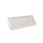 NGS Teclado Multimédia com Ligação USB Spike