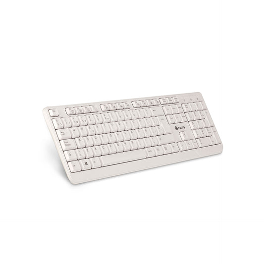 NGS Teclado Multimédia com Ligação USB Spike