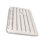 NGS Teclado Multimédia com Ligação USB Spike