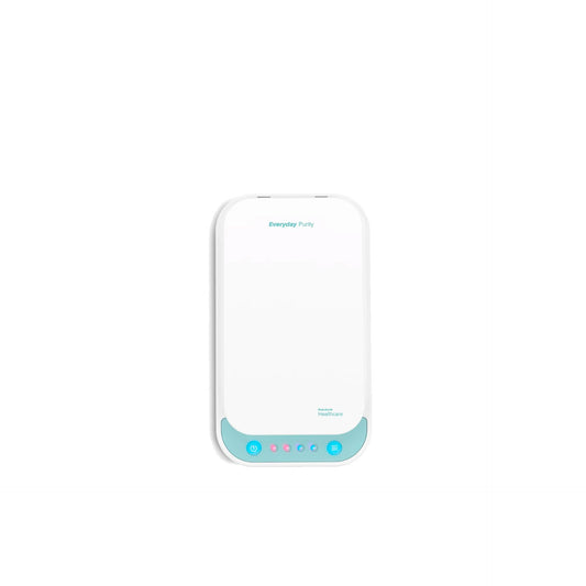 Taurus Esterilizador UVC Multifuncional Everyday Purity