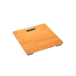 Balança WC Digital Bambu