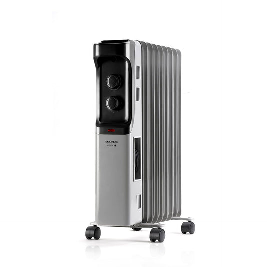Taurus Radiador Óleo New Dakar 1500W