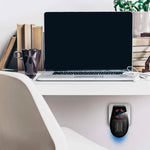 Taurus Termoventilador Cerâmico Tropicano Plug Heater
