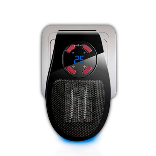 Taurus Termoventilador Cerâmico Tropicano Plug Heater