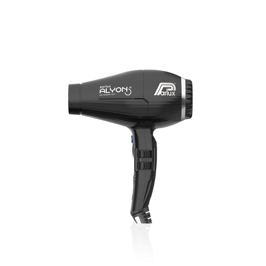 Parlux Secador de Cabelo Alyon Preto