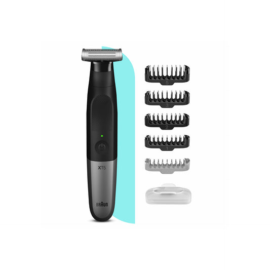 Braun Máquina de Barbear Elétrica Series XT5100