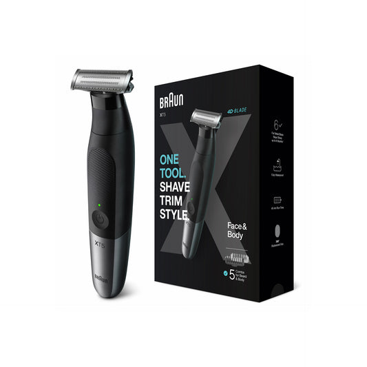 Braun Máquina de Barbear Elétrica Series XT5100