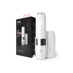 Braun Mini Depiladora Facial FS1000
