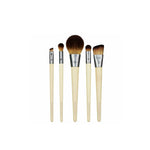 Ecotools Estojo 5 Pincéis Maquilhagem