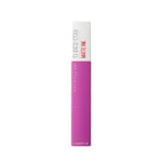 Maybelline SuperStay Matte Ink Liquid Lipstick Nº 35 Creator 5 ml