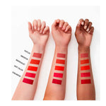 Maybelline Super Stay Batom Líquido Matte Ink Spiced Nº 325 Shot Caller