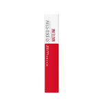 Maybelline Super Stay Batom Líquido Matte Ink Spiced Nº 325 Shot Caller