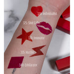 Maybelline Super Stay Batom Líquido Matte Ink Spiced Nº 325 Shot Caller
