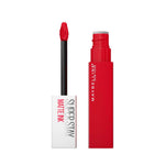 Maybelline Super Stay Batom Líquido Matte Ink Spiced Nº 325 Shot Caller