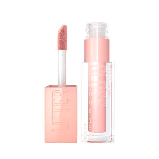 Maybelline Lip Gloss Lifter Gloss Nº 002 Ice