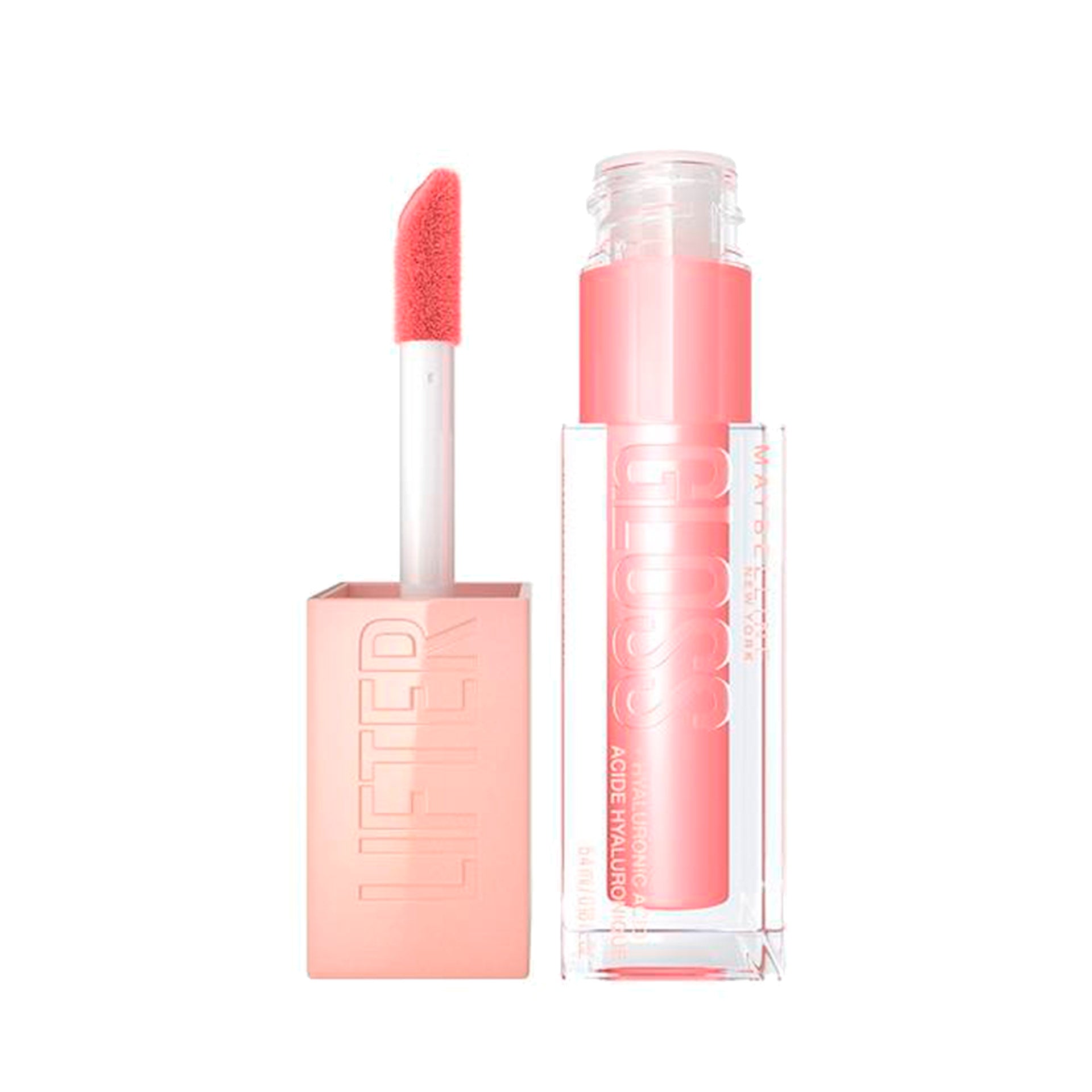 Maybelline Lip Gloss Lifter Gloss Nº 006 Arrecife