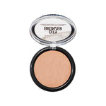 Maybelline City Bronzer Pó Bronzeador Nº 250 Medium Warm