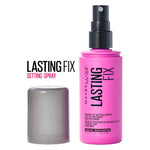 Maybelline Lasting Fix Spray Fijador de Maquillaje 100 ml