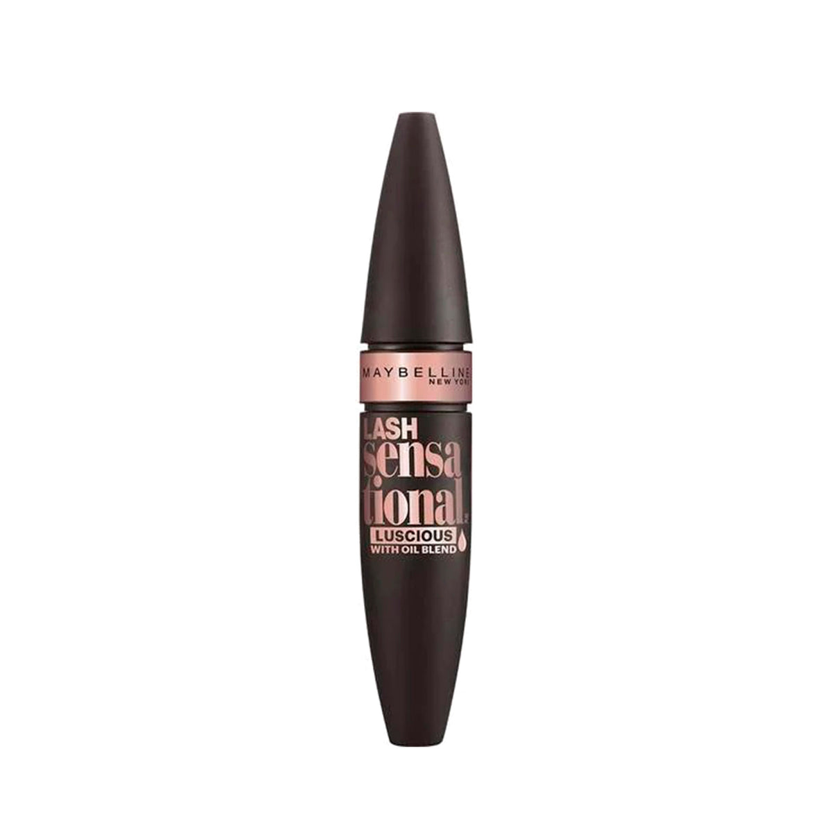Maybelline Máscara de Pestanas Lash Sensational Luscious