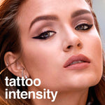 Maybelline Tattoo Liner Eyeliner Líquido Ink Preto Nº 710