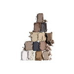 Maybelline The Nudes Palete de Sombras