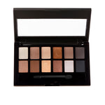 Maybelline The Nudes Palete de Sombras