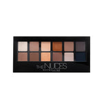 Maybelline The Nudes Palete de Sombras