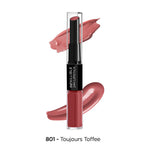 L’Oréal Batom Infaillible 24H Lipstick Nº 801 Toujours Toffee