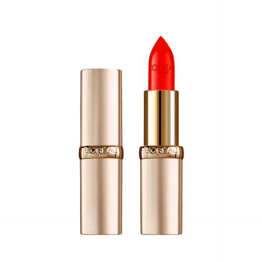 L’Oréal Batom Color Riche Accords Intenses Nº 377 Perfect Red