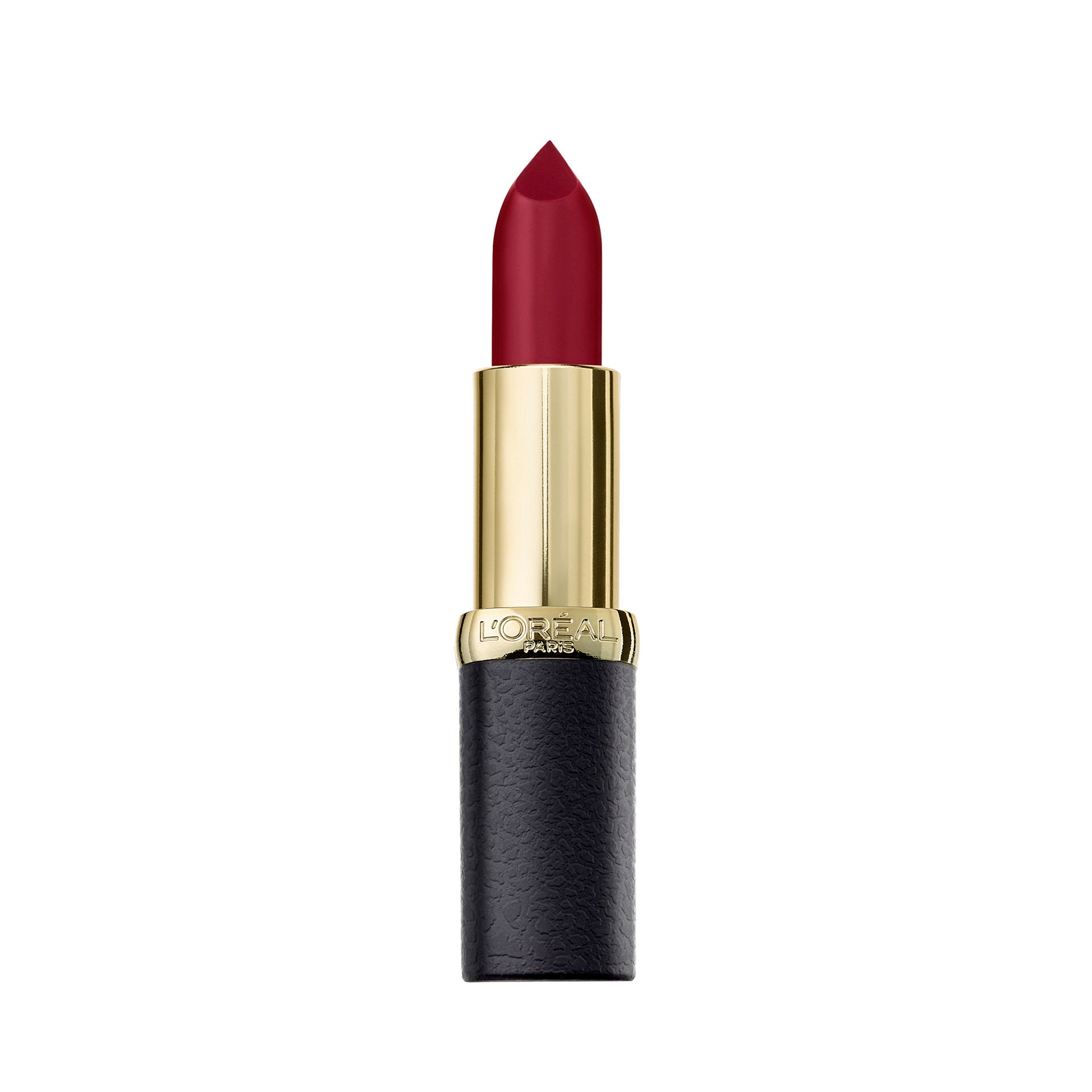 L'Oréal Barra de Labios Color Riche Accords Mate Nº 430 Mon Jules