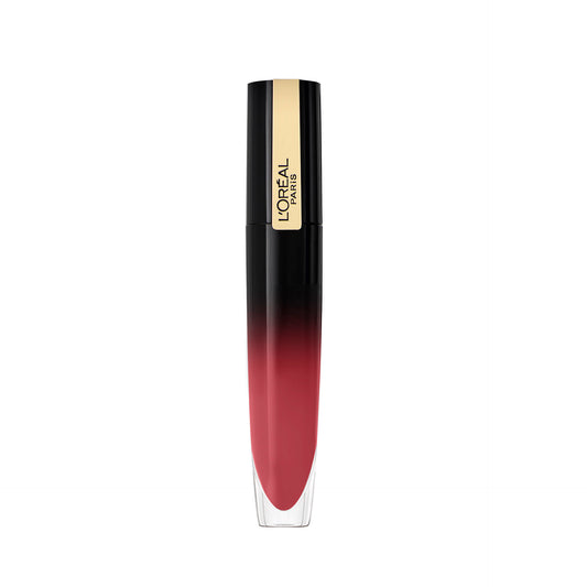 L’Oréal Gloss Brilliant Signature Nº 302 Be Outstanding