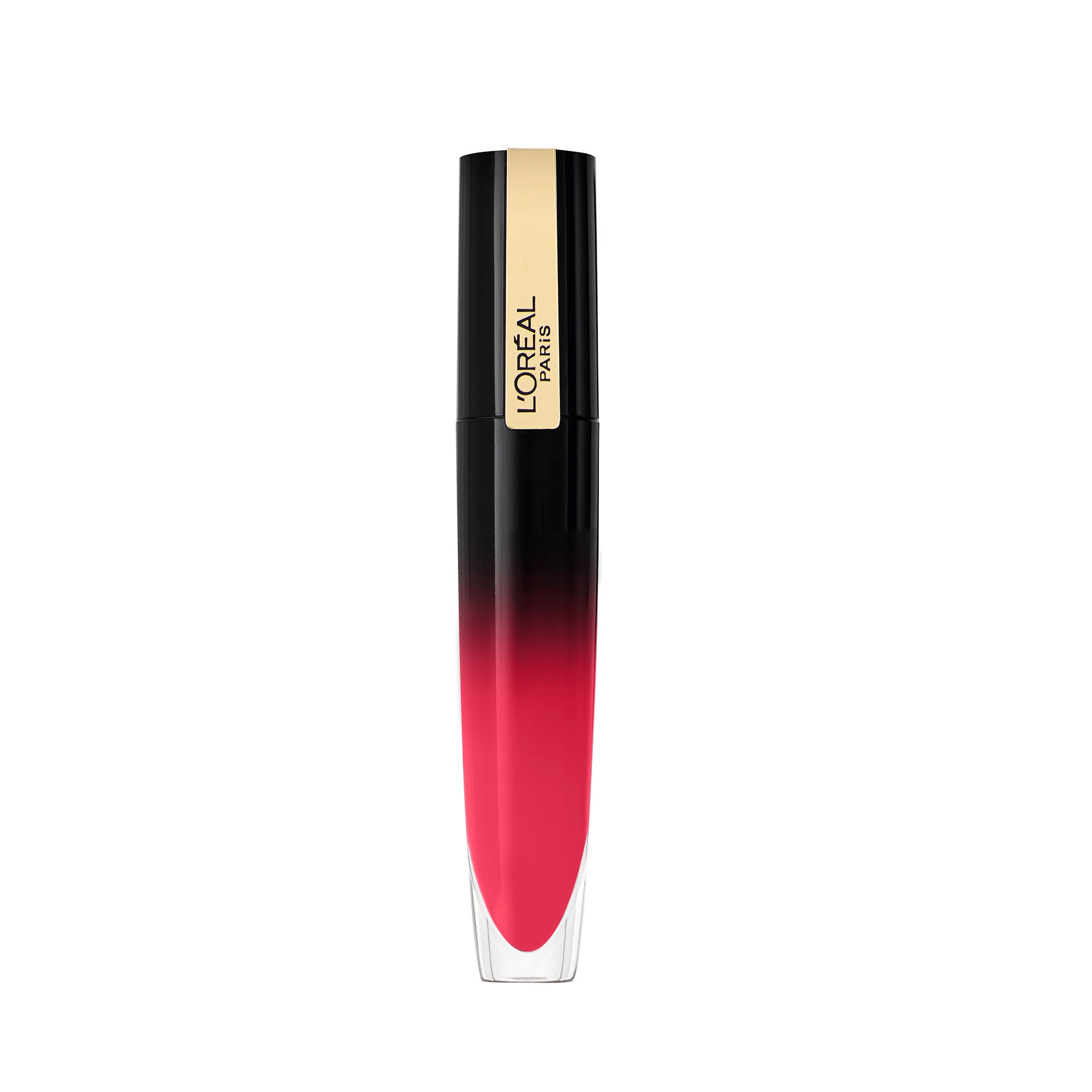 L'Oréal Gloss Brilliant Signature Nº 306 Be Innovative