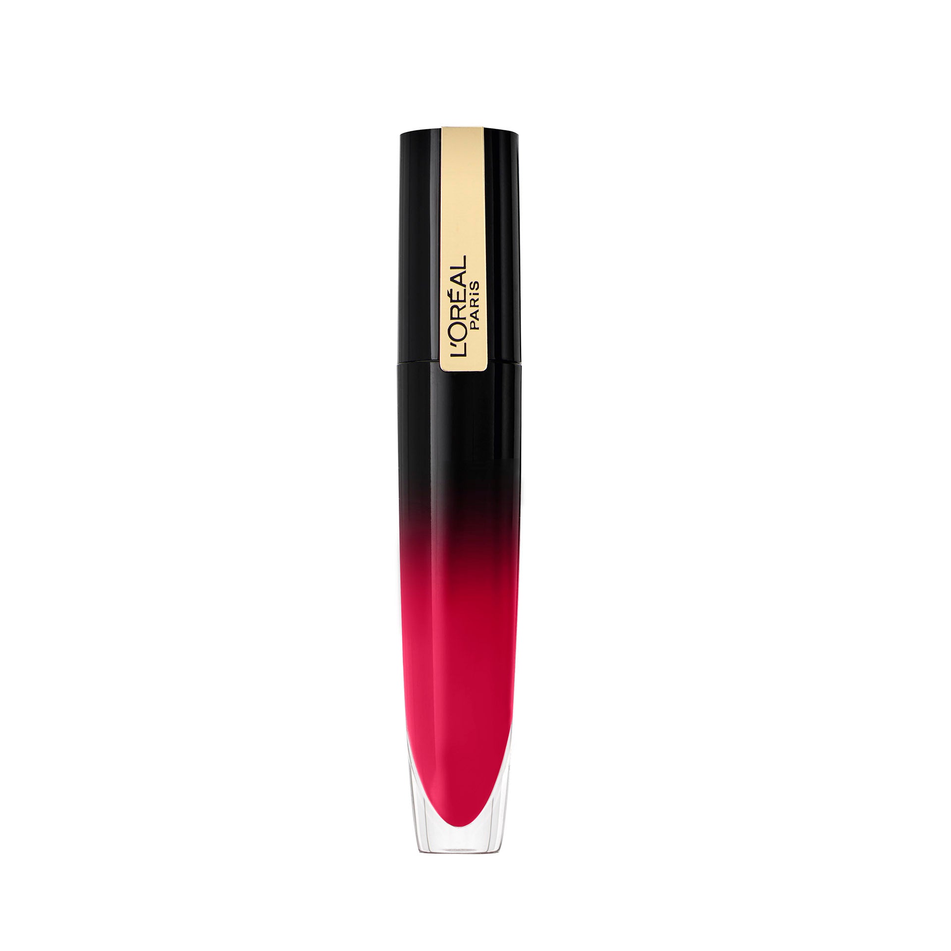 L'Oréal Gloss Brilliant Signature Nº 312 Be Powerful