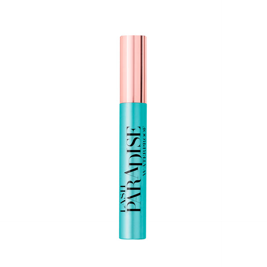 L’Oréal Lash Paradise Waterproof Máscara de Pestanas Black