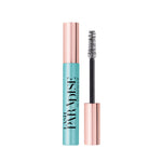 Máscara de pestañas L'Oréal Lash Paradise resistente al agua negra