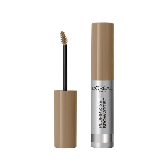 L’Oréal Brow Artist Plump & Set Sérum Nº 101 Blonde