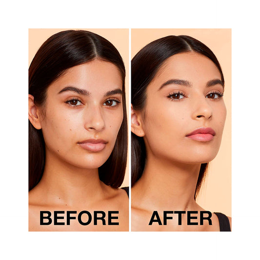 Maybelline Fit Me Natural Matte &amp; Poreless Face Foundation No. 118 Nude