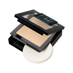 Maybelline Fit Me Matte &amp; Poreless Natural Compact Powder #115 Ivory