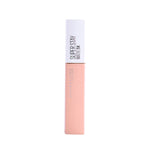 Maybelline Super Stay Matte Ink Liquid Lipstick #5 Lealista