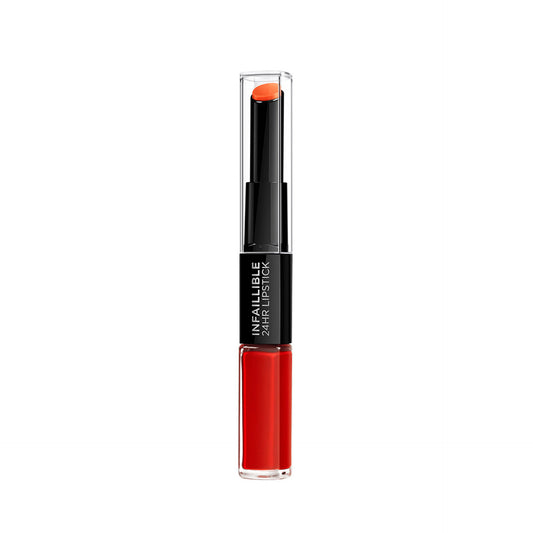 L'Oréal Batom Infaillible X3 24H Nº 506 Red Infallible 5,6 ml