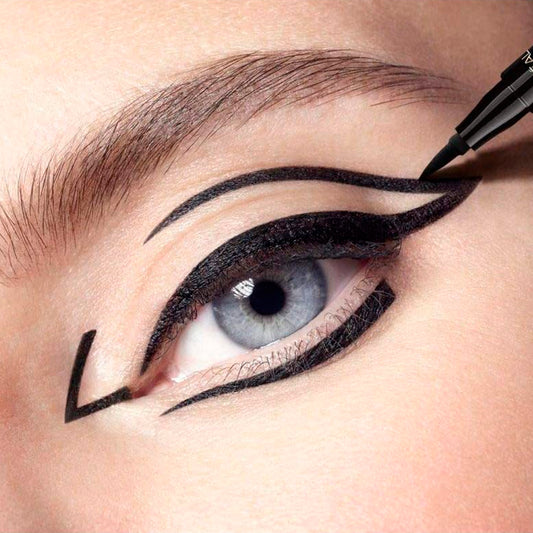 L'Oréal Eyeliner Tattoo Signature Superliner Preto