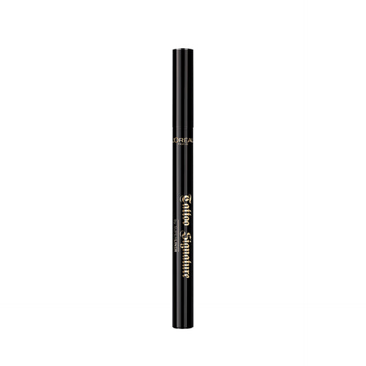 L'Oréal Eyeliner Tattoo Signature Superliner Preto