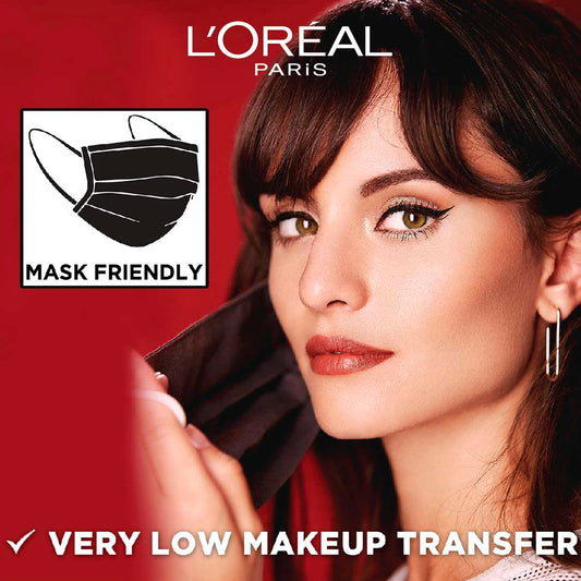 L'Oréal Infallible Fresh Wear Base 24h Nº 125 Natural Rose