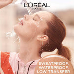 L'Oréal Infallible Fresh Wear Base 24h Nº 125 Natural Rose