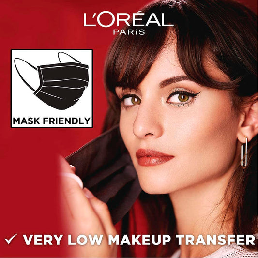 L'Oréal Infallible Fresh Wear Base 24h Nº 200 Sable Doré