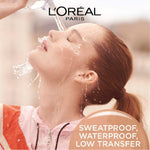 L'Oréal Infallible Fresh Wear Base 24h Nº 200 Sable Doré